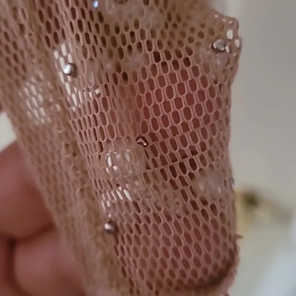 Beaded Bodysuit - Picture 9 of 16